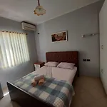 Eden Hotel Shëngjin