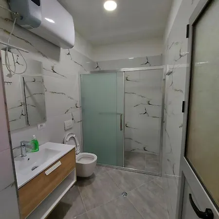 Hotel Eden Shengjin (Lezhe)