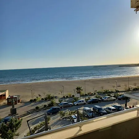 Eden Hotel Shëngjin