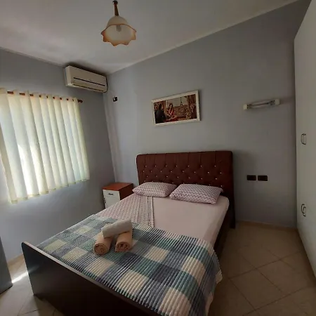 Eden فندق Shëngjin