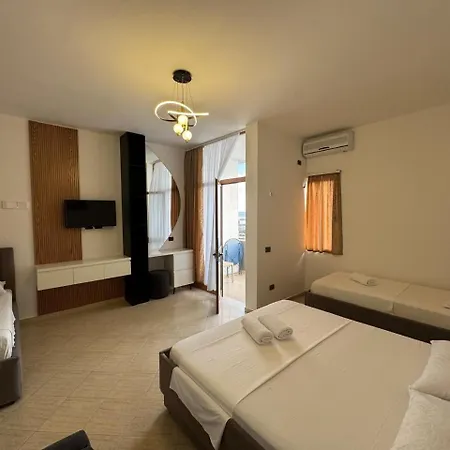 Eden Hotel