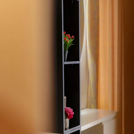Hotel Eden *