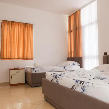 Hotel Eden Shëngjin