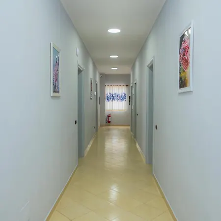 Hotel Eden