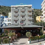 Hotel Eden