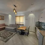 Eden Hotel Shëngjin