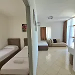 Eden Hotel Shëngjin