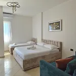 Eden Hotel Shëngjin