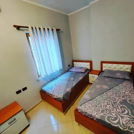 Hotel Eden