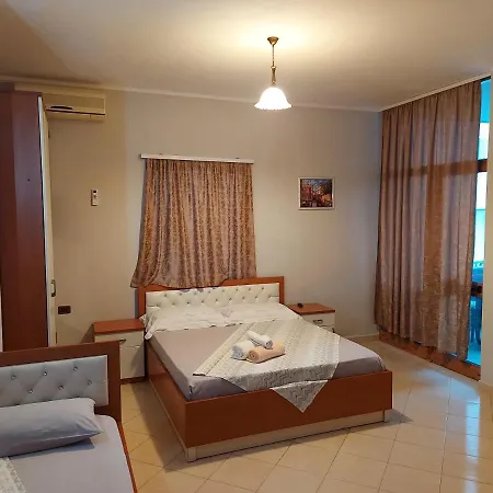 Hotel Eden *