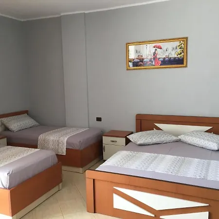 Hotel Eden