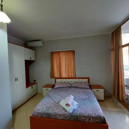 Eden Hotel