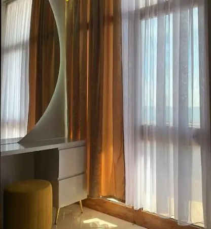 Hotel Eden *
