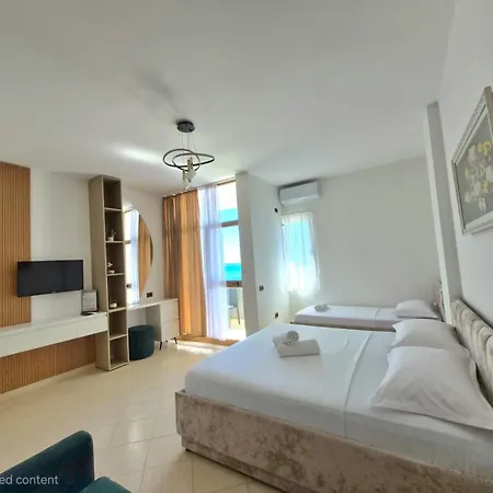 Hotel Eden Shëngjin
