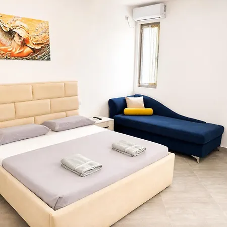 Hotel Eden