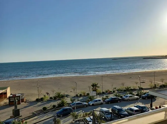 Eden Hotel Shëngjin