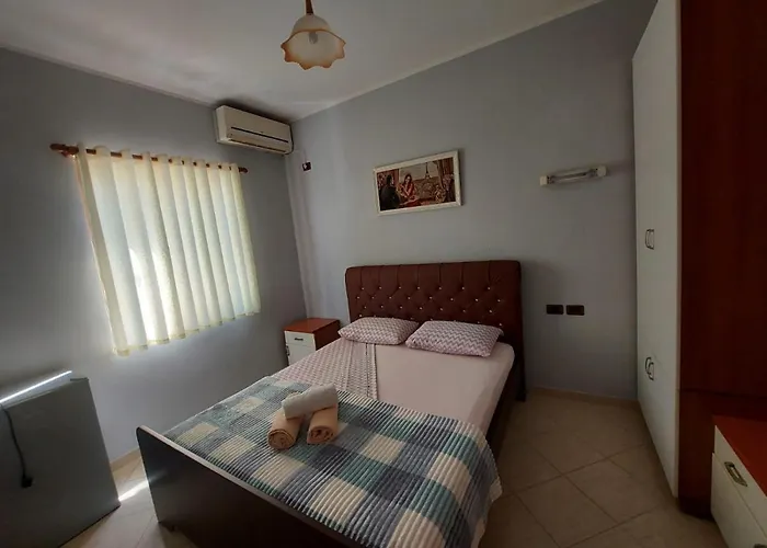 Eden Hotel Shëngjin